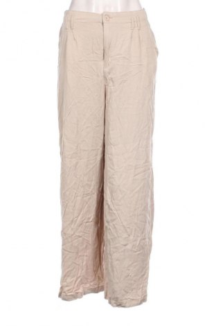 Damenhose Beloved, Größe L, Farbe Beige, Preis 6,99 €