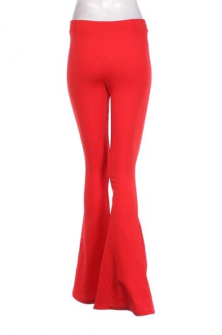 Damenhose Bershka, Größe S, Farbe Rot, Preis € 6,99