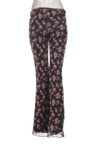 Pantaloni de femei Bershka, Mărime S, Culoare Multicolor, Preț 33,99 Lei