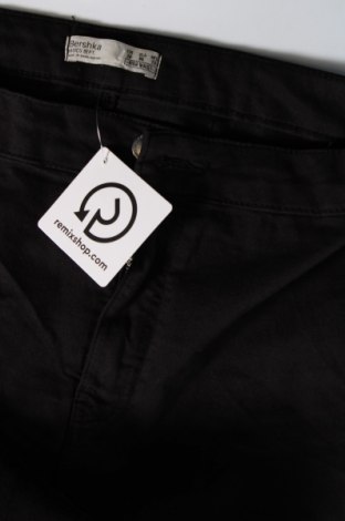 Damenhose Bershka, Größe M, Farbe Schwarz, Preis € 6,99