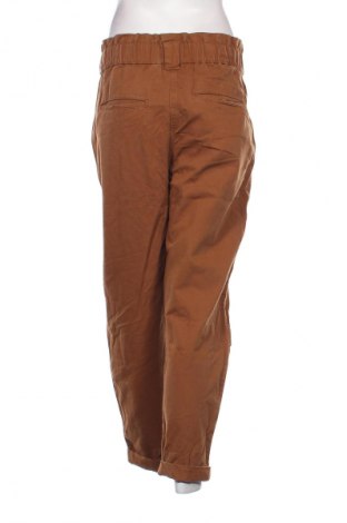 Damenhose Bershka, Größe M, Farbe Braun, Preis € 7,99