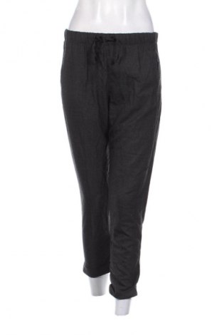 Pantaloni de femei Bershka, Mărime M, Culoare Negru, Preț 31,99 Lei