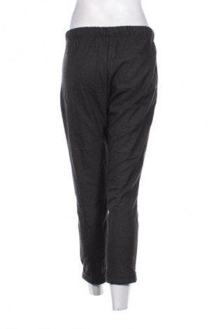 Pantaloni de femei Bershka, Mărime M, Culoare Negru, Preț 31,99 Lei