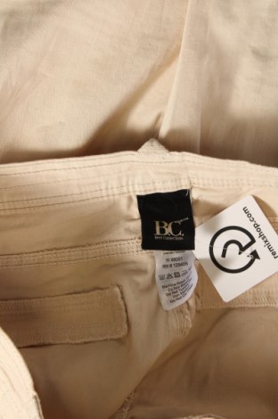 Pantaloni de femei Best Connections, Mărime L, Culoare Bej, Preț 38,99 Lei