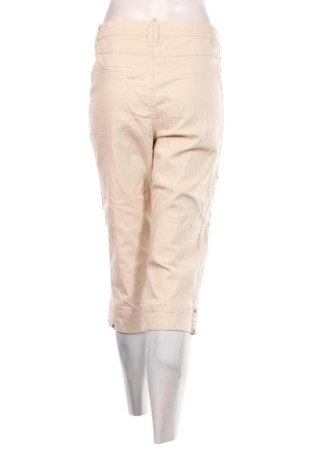 Pantaloni de femei Best Connections, Mărime L, Culoare Bej, Preț 38,99 Lei