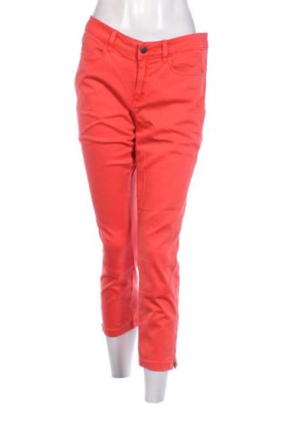 Damenhose Best Connections, Größe M, Farbe Rot, Preis 6,99 €