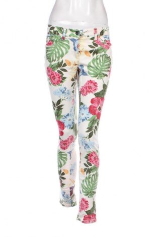 Pantaloni de femei Best Connections, Mărime S, Culoare Multicolor, Preț 36,99 Lei