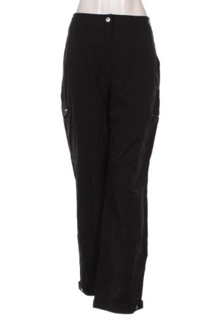 Pantaloni de femei Betty Barclay, Mărime L, Culoare Negru, Preț 33,99 Lei