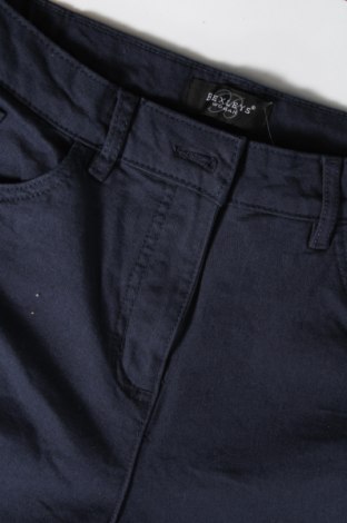 Damenhose Bexleys, Größe M, Farbe Blau, Preis 7,99 €