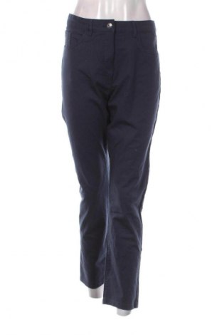 Damenhose Bexleys, Größe M, Farbe Blau, Preis 7,79 €