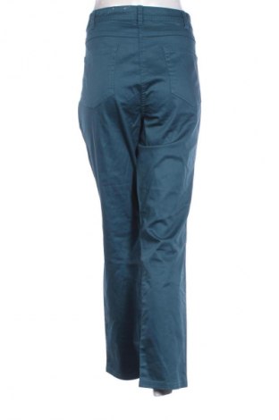 Pantaloni de femei Bexleys, Mărime XXL, Culoare Albastru, Preț 67,99 Lei