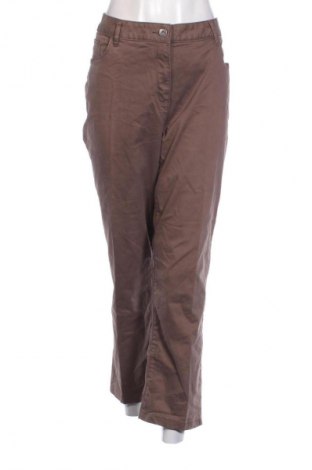 Damenhose Bexleys, Größe XL, Farbe Braun, Preis 9,99 €