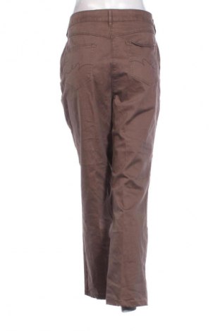 Damenhose Bexleys, Größe XL, Farbe Braun, Preis 11,99 €