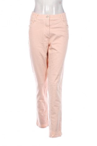 Damenhose Bexleys, Größe XL, Farbe Rosa, Preis 11,99 €