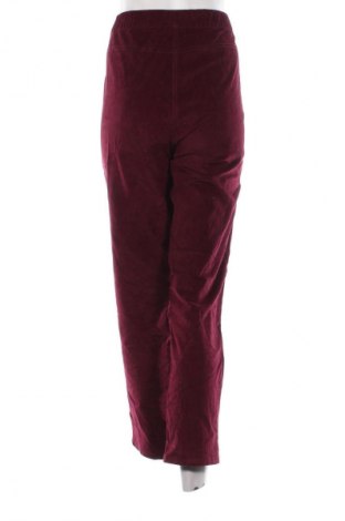 Pantaloni de femei Bexleys, Mărime XL, Culoare Roșu, Preț 47,99 Lei