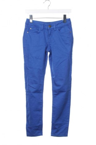 Pantaloni de femei Beymen, Mărime XS, Culoare Albastru, Preț 23,99 Lei