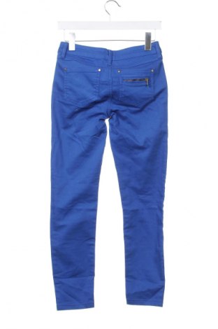 Pantaloni de femei Beymen, Mărime XS, Culoare Albastru, Preț 27,99 Lei