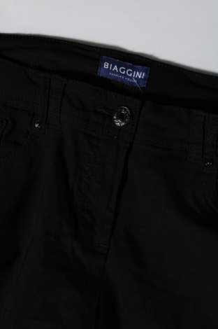 Pantaloni de femei Biaggini, Mărime L, Culoare Negru, Preț 33,99 Lei