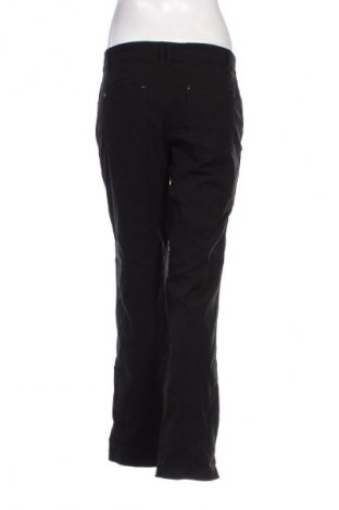 Pantaloni de femei Biaggini, Mărime L, Culoare Negru, Preț 33,99 Lei