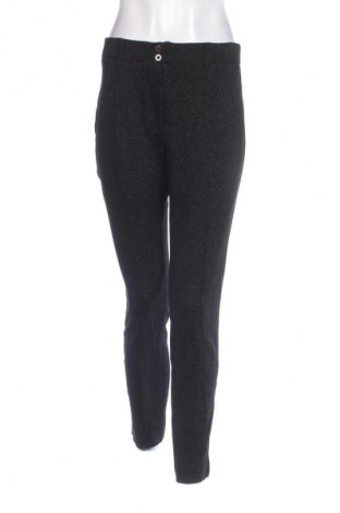 Pantaloni de femei Bianca, Mărime L, Culoare Negru, Preț 38,99 Lei