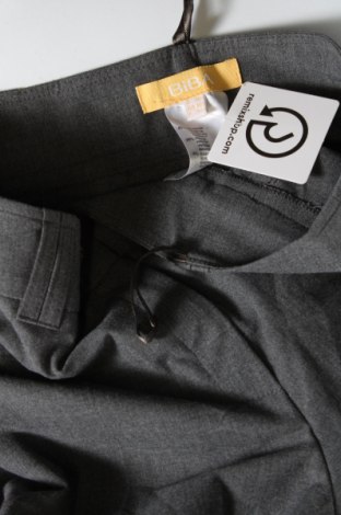 Damenhose Biba, Größe S, Farbe Grau, Preis € 6,49