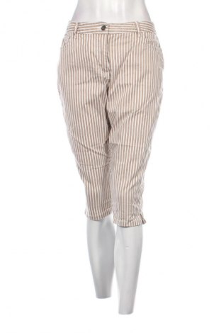 Pantaloni de femei Blancheporte, Mărime M, Culoare Bej, Preț 33,99 Lei