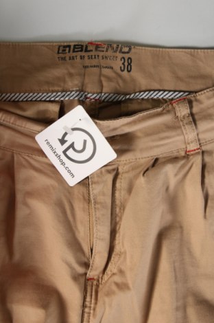 Damenhose Blend, Größe M, Farbe Beige, Preis 13,99 €