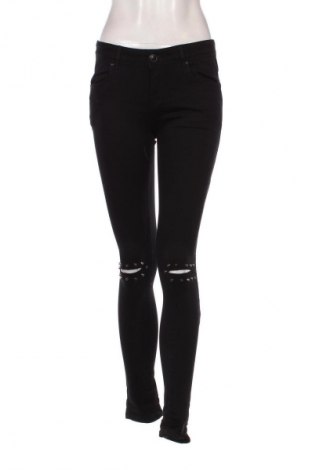 Pantaloni de femei Blue Monkey, Mărime M, Culoare Negru, Preț 31,99 Lei