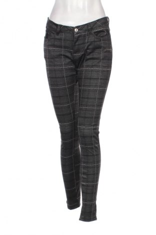 Pantaloni de femei Blue Monkey, Mărime L, Culoare Negru, Preț 33,99 Lei