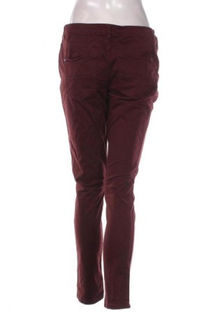 Pantaloni de femei Blue Motion, Mărime XL, Culoare Roșu, Preț 43,99 Lei