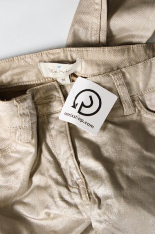 Damenhose Blue Motion, Größe M, Farbe Golden, Preis € 6,99