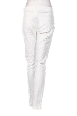 Pantaloni de femei Blue Motion, Mărime L, Culoare Alb, Preț 60,99 Lei