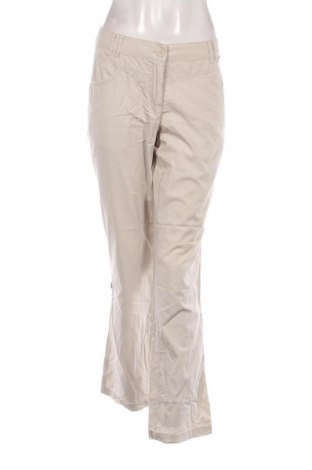 Damenhose Blue Seven, Größe M, Farbe Beige, Preis € 13,99