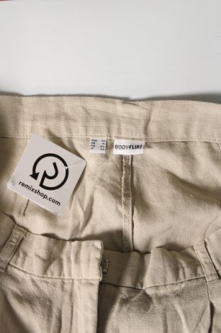 Damenhose Body Flirt, Größe L, Farbe Beige, Preis 6,99 €