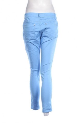 Damenhose Body Flirt, Größe M, Farbe Blau, Preis 7,99 €