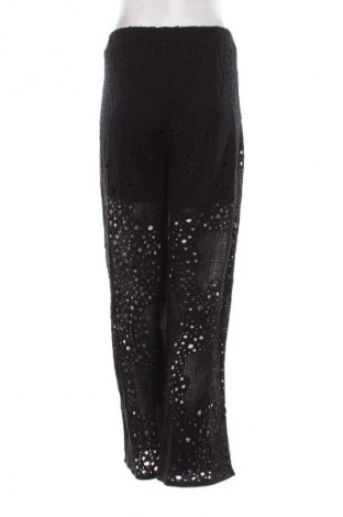 Pantaloni de femei Body Flirt, Mărime S, Culoare Negru, Preț 48,99 Lei