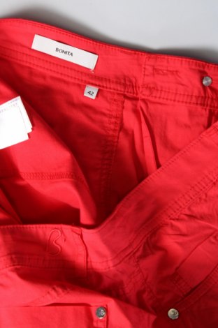 Damenhose Bonita, Größe M, Farbe Rot, Preis € 7,29