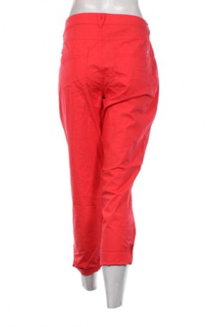 Damenhose Bonita, Größe M, Farbe Rot, Preis € 7,29