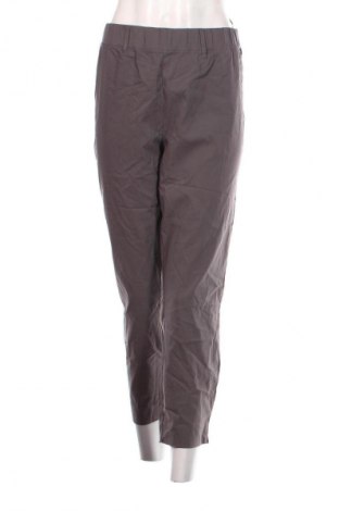 Pantaloni de femei Bpc Bonprix Collection, Mărime XXL, Culoare Gri, Preț 62,99 Lei