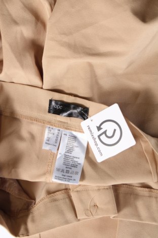 Damenhose Bpc Bonprix Collection, Größe XL, Farbe Beige, Preis 7,99 €