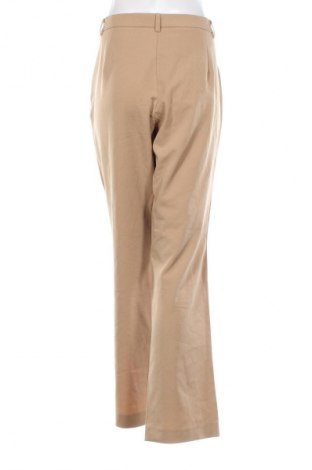 Pantaloni de femei Bpc Bonprix Collection, Mărime XL, Culoare Bej, Preț 30,99 Lei