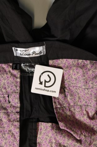 Dámské kalhoty  Bpc Bonprix Collection, Velikost 3XL, Barva Černá, Cena  235,00 Kč