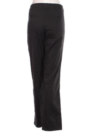 Pantaloni de femei Bpc Bonprix Collection, Mărime 3XL, Culoare Negru, Preț 48,99 Lei