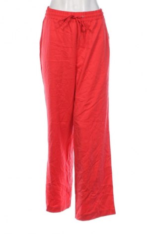 Pantaloni de femei Bpc Bonprix Collection, Mărime XL, Culoare Portocaliu, Preț 31,99 Lei