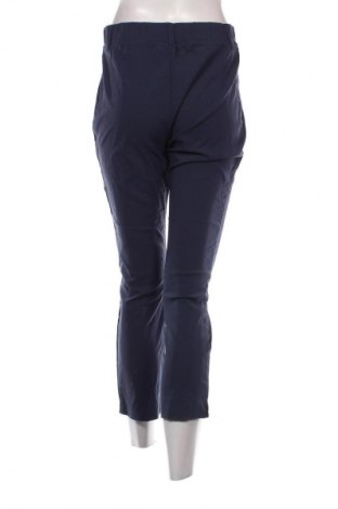 Pantaloni de femei Bpc Bonprix Collection, Mărime M, Culoare Albastru, Preț 28,99 Lei