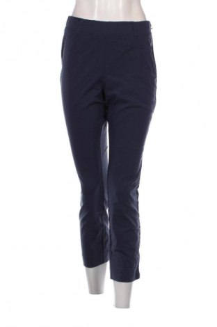 Pantaloni de femei Bpc Bonprix Collection, Mărime M, Culoare Albastru, Preț 31,99 Lei