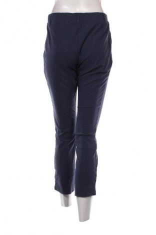 Pantaloni de femei Bpc Bonprix Collection, Mărime M, Culoare Albastru, Preț 31,99 Lei