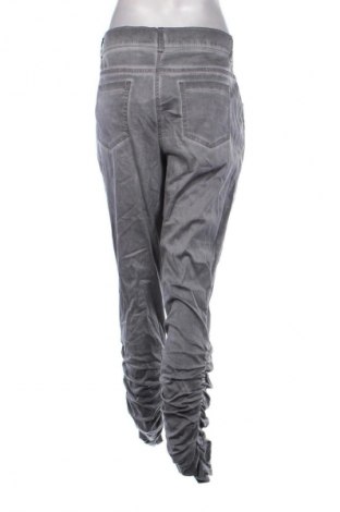 Pantaloni de femei Bpc Bonprix Collection, Mărime L, Culoare Gri, Preț 32,99 Lei