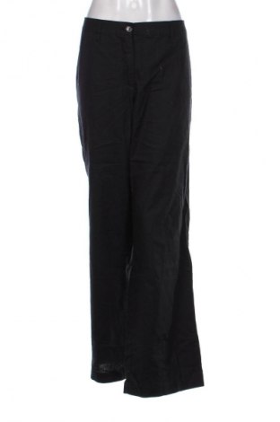 Pantaloni de femei Bpc Bonprix Collection, Mărime XXL, Culoare Negru, Preț 48,99 Lei