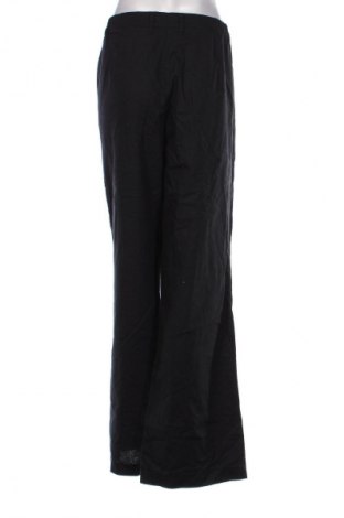 Pantaloni de femei Bpc Bonprix Collection, Mărime XXL, Culoare Negru, Preț 86,99 Lei